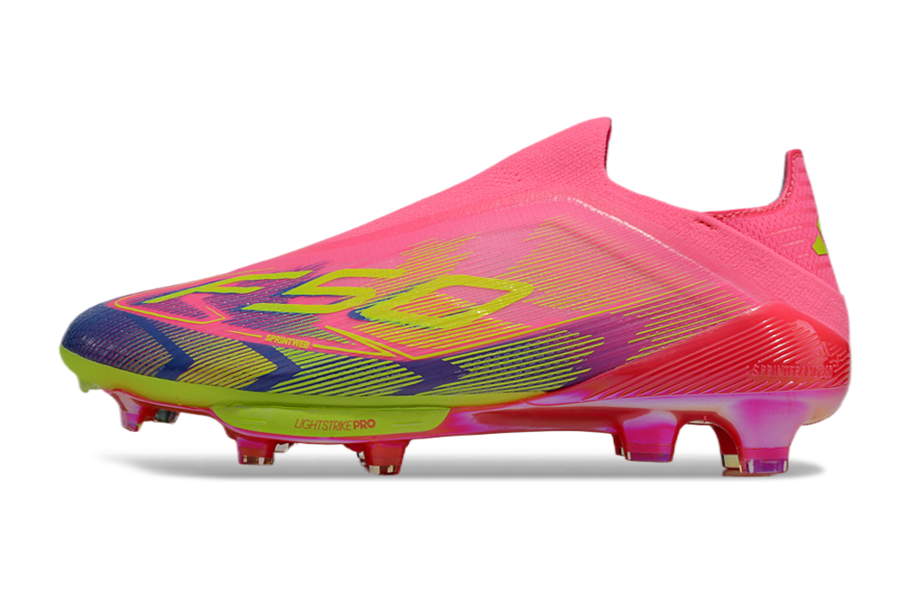 Chuteira Campo Adidas X F50+ FG Elite + Brindes