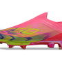 Chuteira Campo Adidas X F50+ FG Elite + Brindes