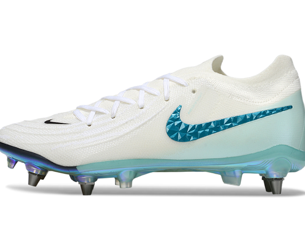 Chuteira Campo Nike Phantom Luna 2 SG Elite + Brindes