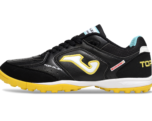 Chuteira Society Joma Top Flex TF Elite + Brindes