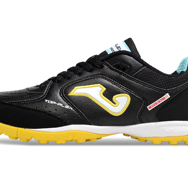 Chuteira Society Joma Top Flex TF Elite + Brindes