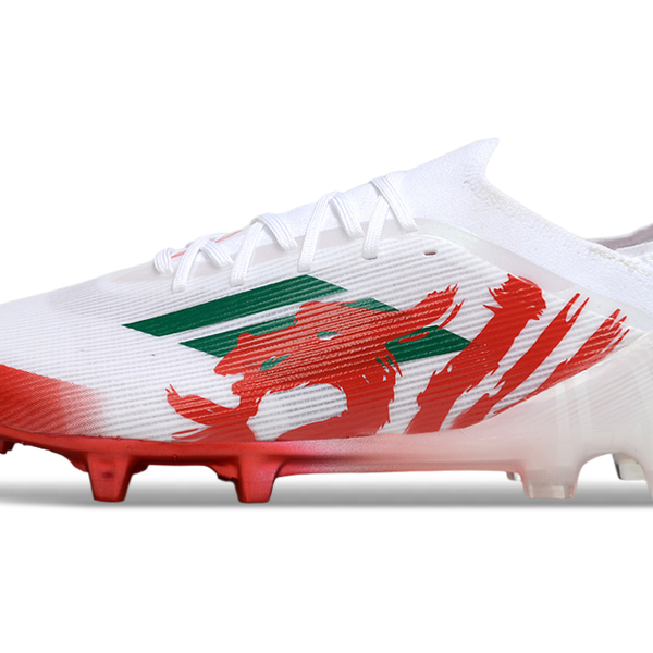 Chuteira Campo Adidas X F50 FG Elite + Brindes