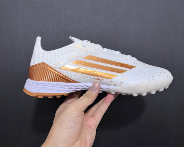 Chuteira Society Adidas X F50 TF Elite + Brindes