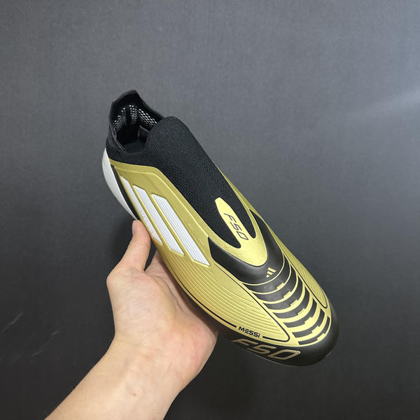 Chuteira Campo Adidas X F50+ FG Elite + Brindes