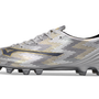 Chuteira Campo Mizuno Alpha FG   Elite + Brindes