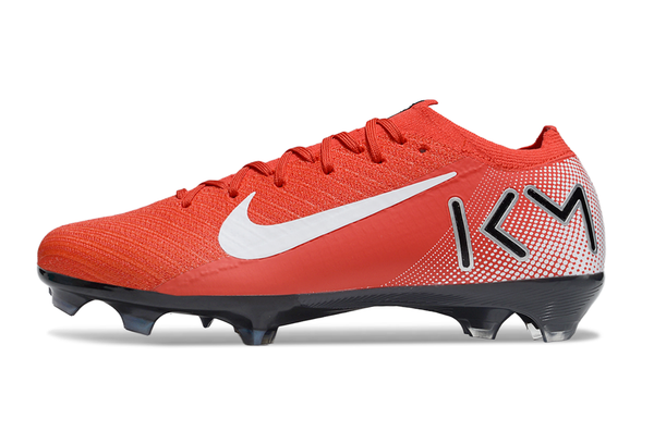 Chuteira Campo Nike Air Zoom Mercurial Vapor 16 Elite + Brindes