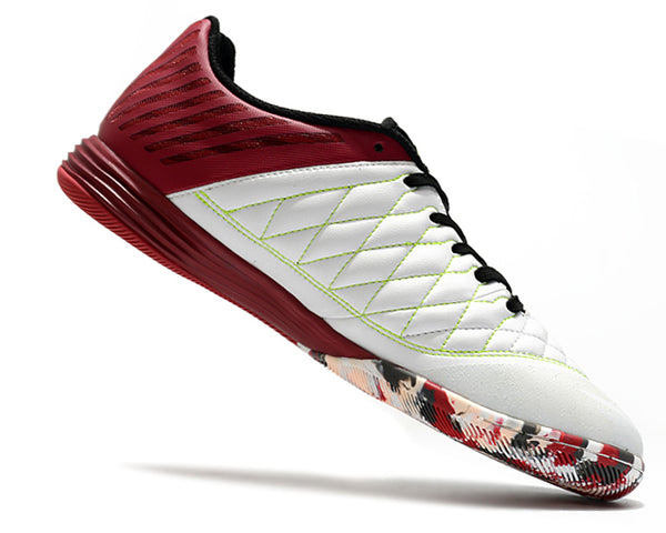 Tênis Futsal Nike Lunar Gato II IC Elite + Brindes