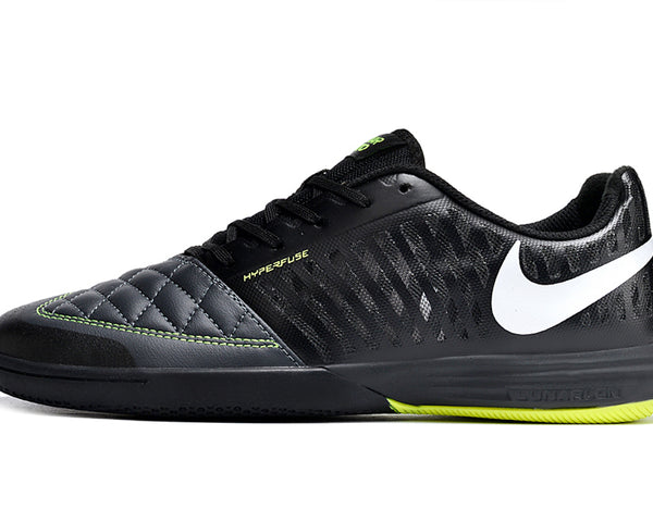 Tênis Futsal Nike Lunar Gato II IC Elite + Brindes