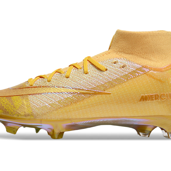 Chuteira Campo Nike Air Zoom Mercurial Superfly 10 Elite + Brindes Exclusivos