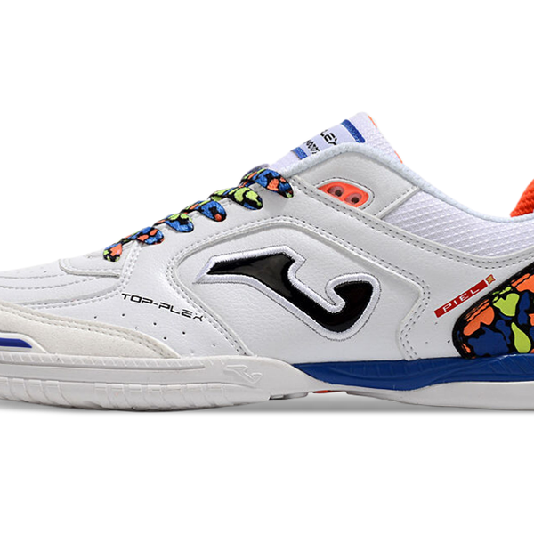 Tênis Futsal Joma Top Flex IC Elite + Brindes