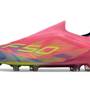 Chuteira Campo Adidas X F50+ Elite + Brindes