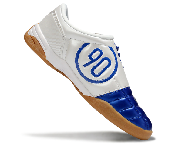 Tênis Futsal Nike Total 90 IC Elite + Brindes