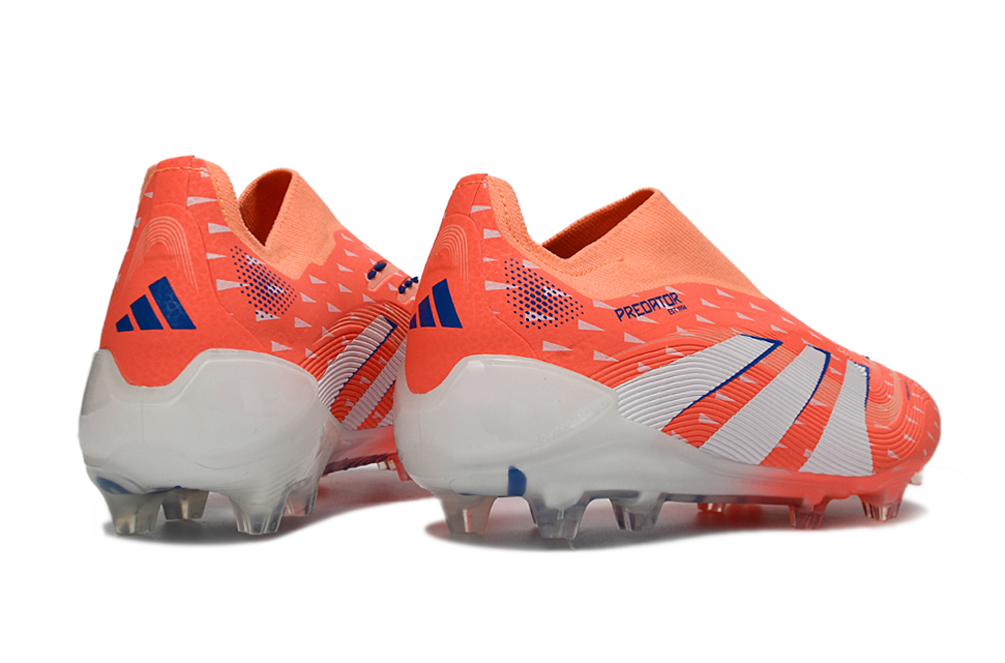 Chuteira Campo Adidas Predator+ FG Elite + Brindes