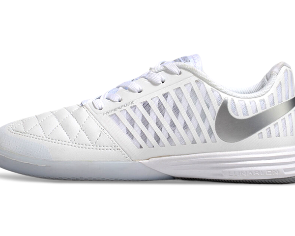 Tênis Futsal Nike Lunar Gato II IC Elite + Brindes