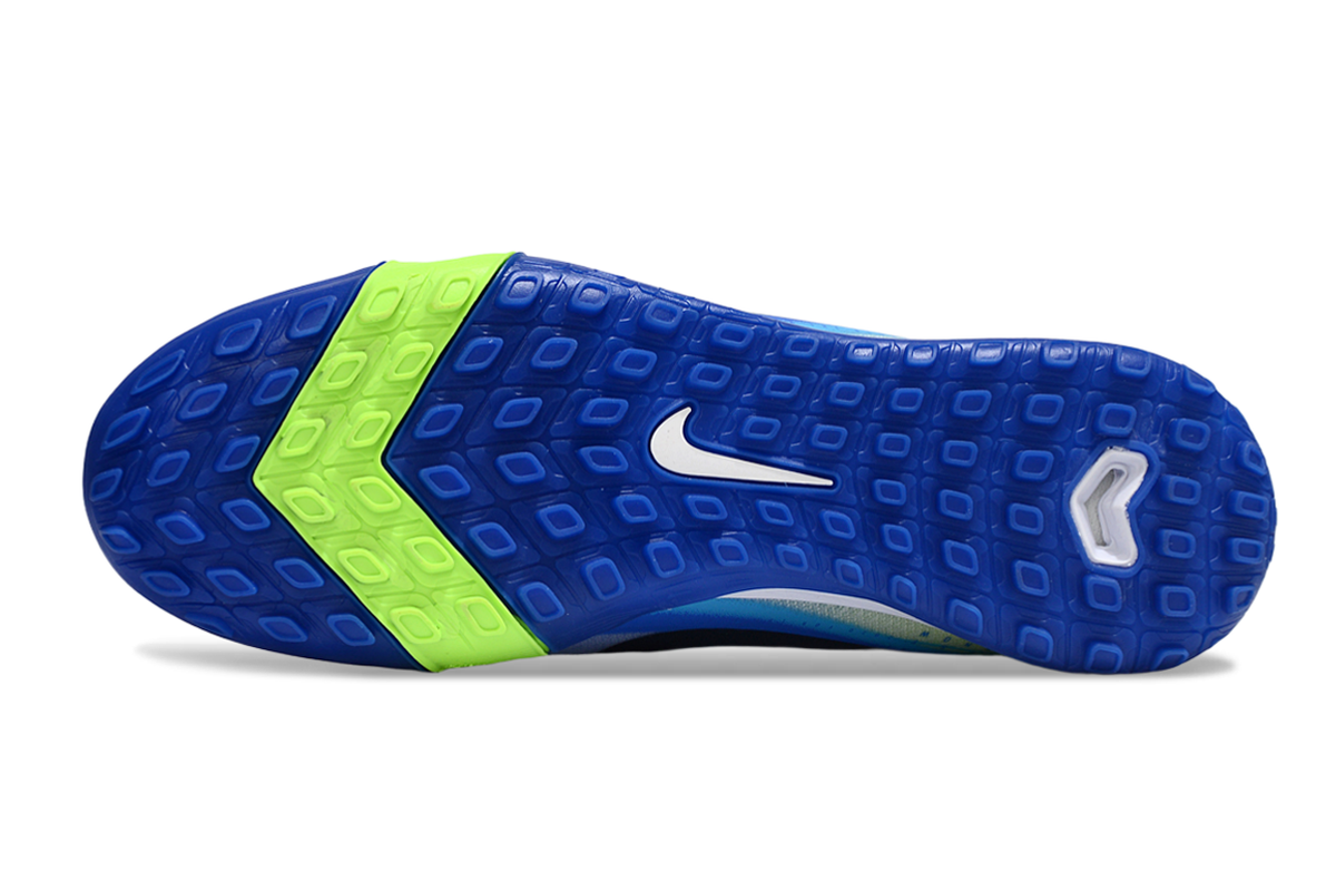 Chuteira Society Nike Air Zoom Mercurial Vapor 16 TF Elite + Brindes