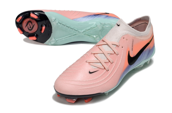 Chuteira Campo Nike Phantom Luna 2 Elite + Brindes