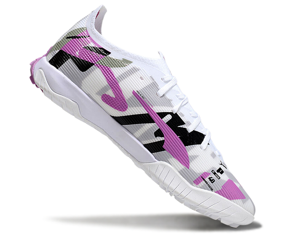 Chuteira Society Puma Ultra 5 TF Elite + Brindes