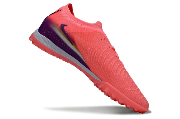 Chuteira Society Nike Phantom Luna TF 2 Elite + Brindes