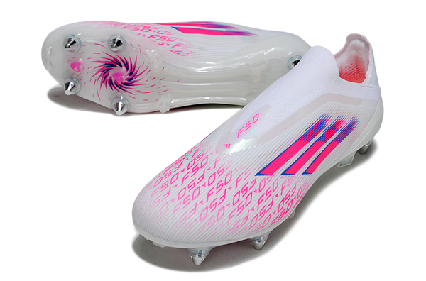 Chuteira Campo Adidas X F50+ SG Elite + Brinde (Cópia)