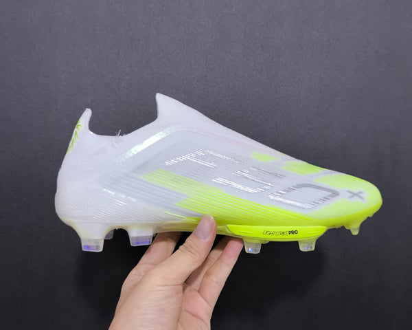 Chuteira Campo Adidas X F50+ FG Elite + Brindes