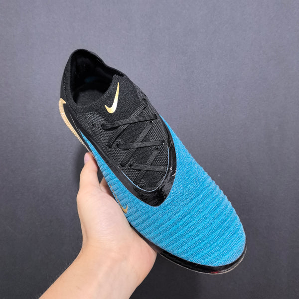 Chuteira Campo Nike Phantom GX 6 FG Elite + Brindes