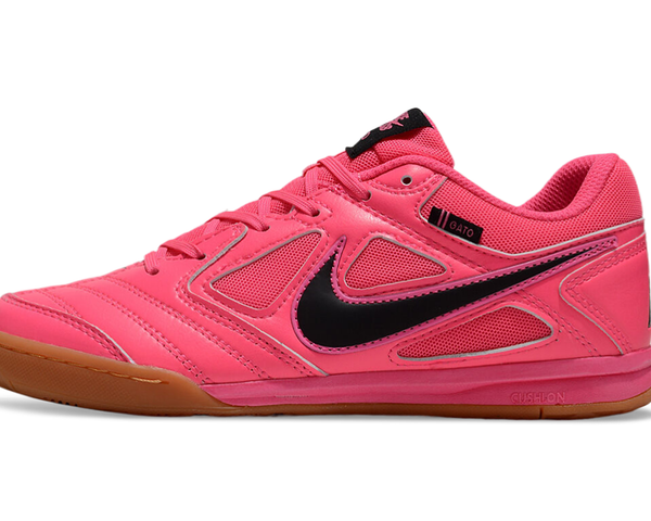 Tênis Futsal Nike SB Gato Elite + Brindes
