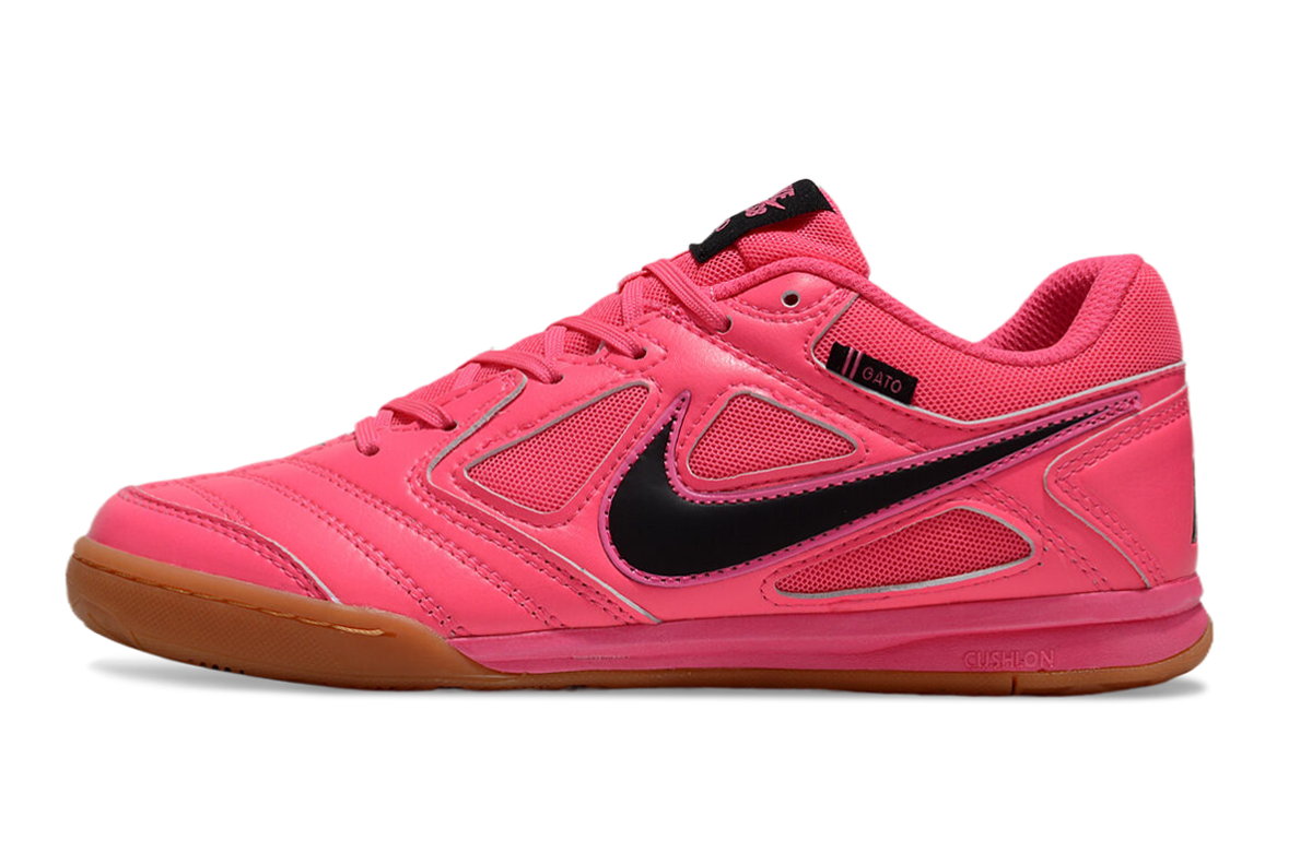 Tênis Futsal Nike SB Gato Elite + Brindes