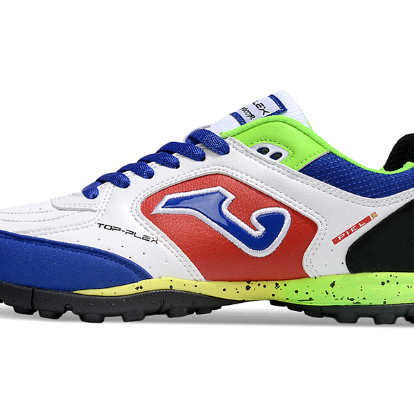 Chuteira Society Joma Top Flex TF Elite + Brindes