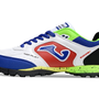 Chuteira Society Joma Top Flex TF Elite + Brindes