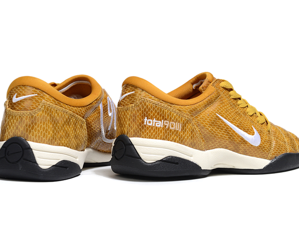 Tênis Futsal Nike Total 90 IC Elite + Brindes