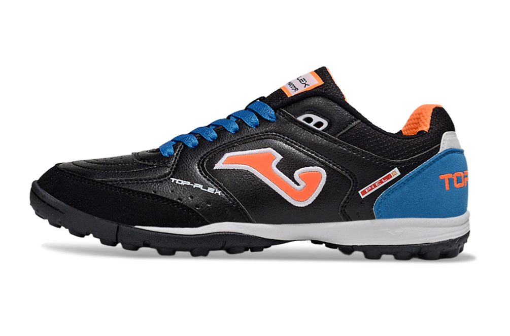 Chuteira Society Joma Top Flex TF Elite + Brindes