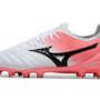 Chuteira Campo Mizuno Morelia Neo 4 Beta FG Elite + Brindes