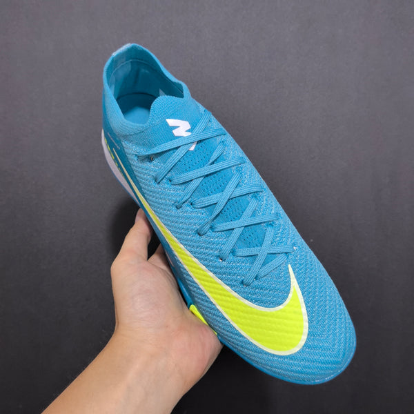 Chuteira Campo Nike Air Zoom Mercurial Vapor 16 Elite + Brindes