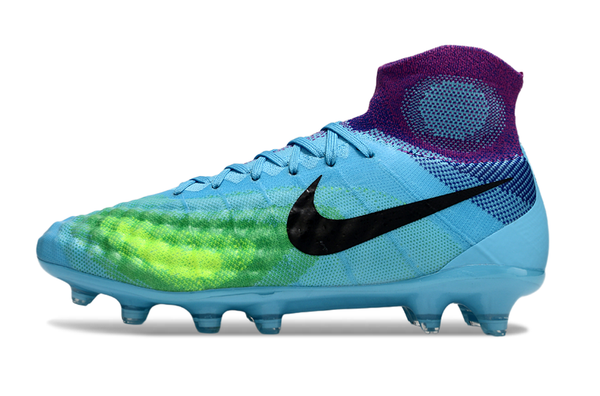 Chuteira Campo Nike Magista Orden II FG Elite + Brindes