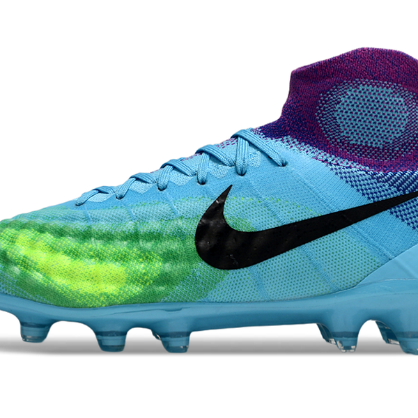 Chuteira Campo Nike Magista Orden II FG Elite + Brindes