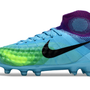 Chuteira Campo Nike Magista Orden II FG Elite + Brindes
