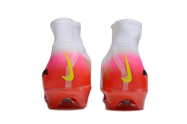 Chuteira Campo Nike Air Zoom Mercurial Superfly 10 Elite + Brinde