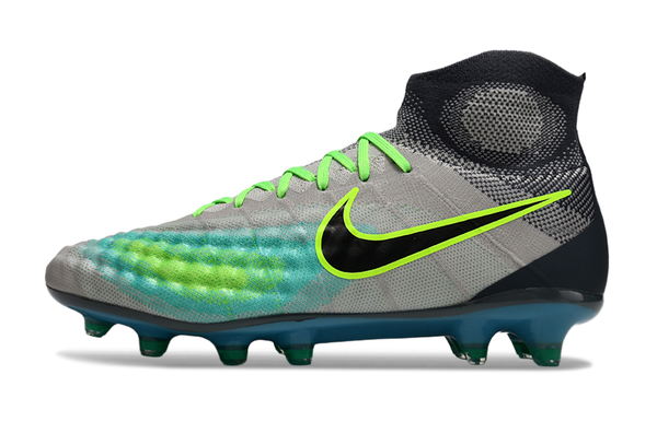 Chuteira Campo Nike Magista Orden II FG Elite + Brindes