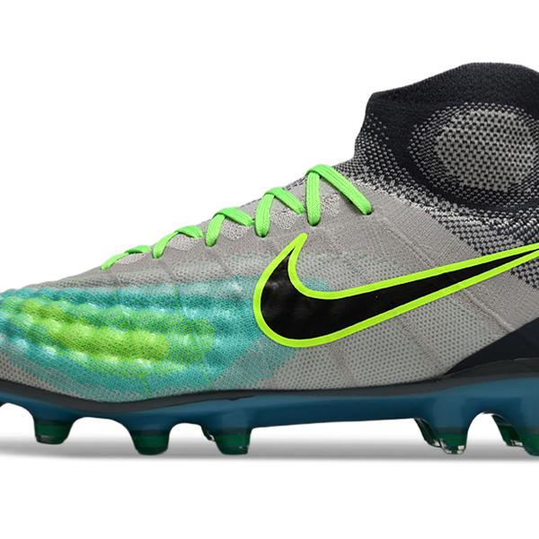 Chuteira Campo Nike Magista Orden II FG Elite + Brindes