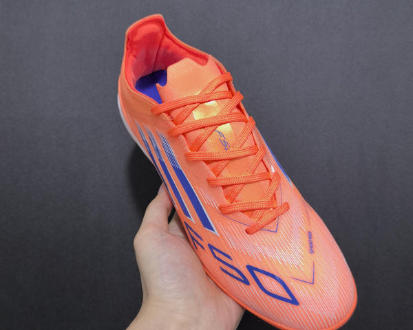 Chuteira Society Adidas X F50 TF Elite + Brindes