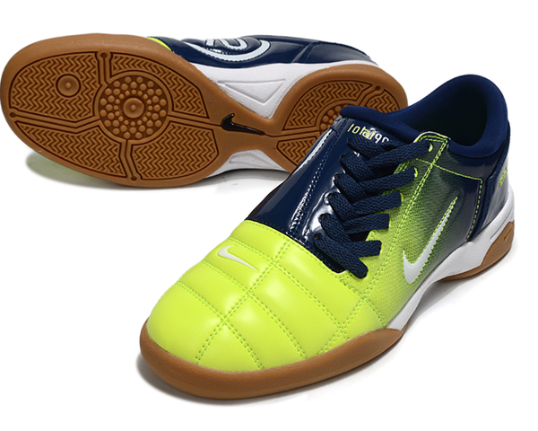 Tênis Futsal Nike Total 90 IC Elite + Brindes
