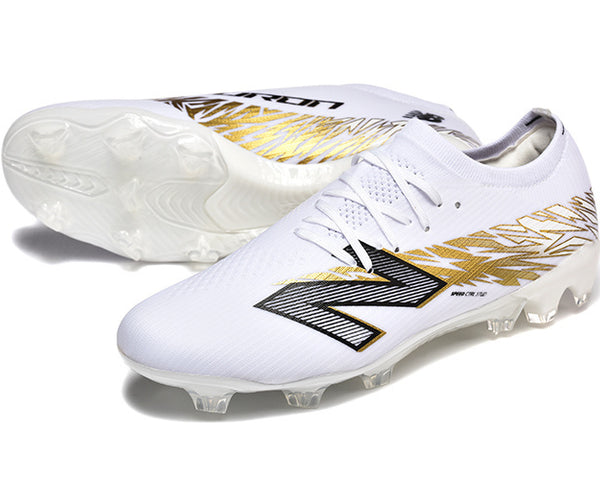 Chuteira Campo New Balance Furon V8  FG Elite + Brindes