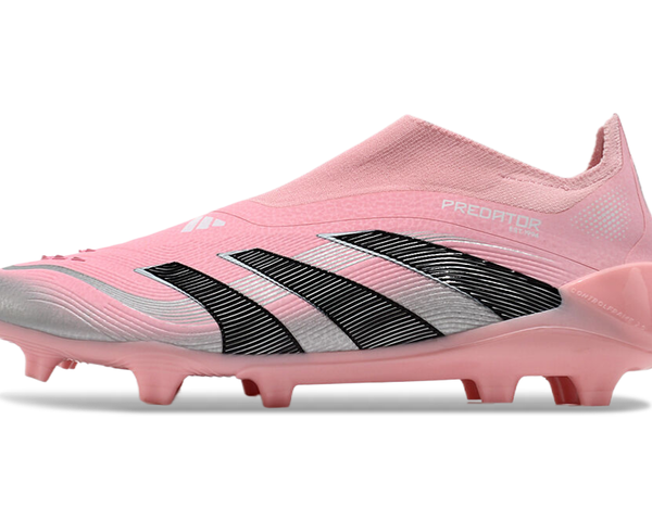 Chuteira Campo Adidas Predator+ FG  Elite + Brindes