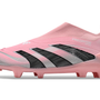 Chuteira Campo Adidas Predator+ FG  Elite + Brindes