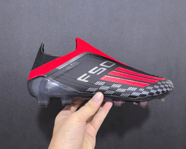Chuteira Campo Adidas X F50+ FG   Elite + Brindes