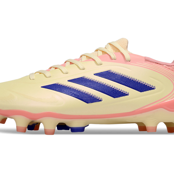 Chuteira Campo Adidas Copa Pure 3 FG Elite + Brindes