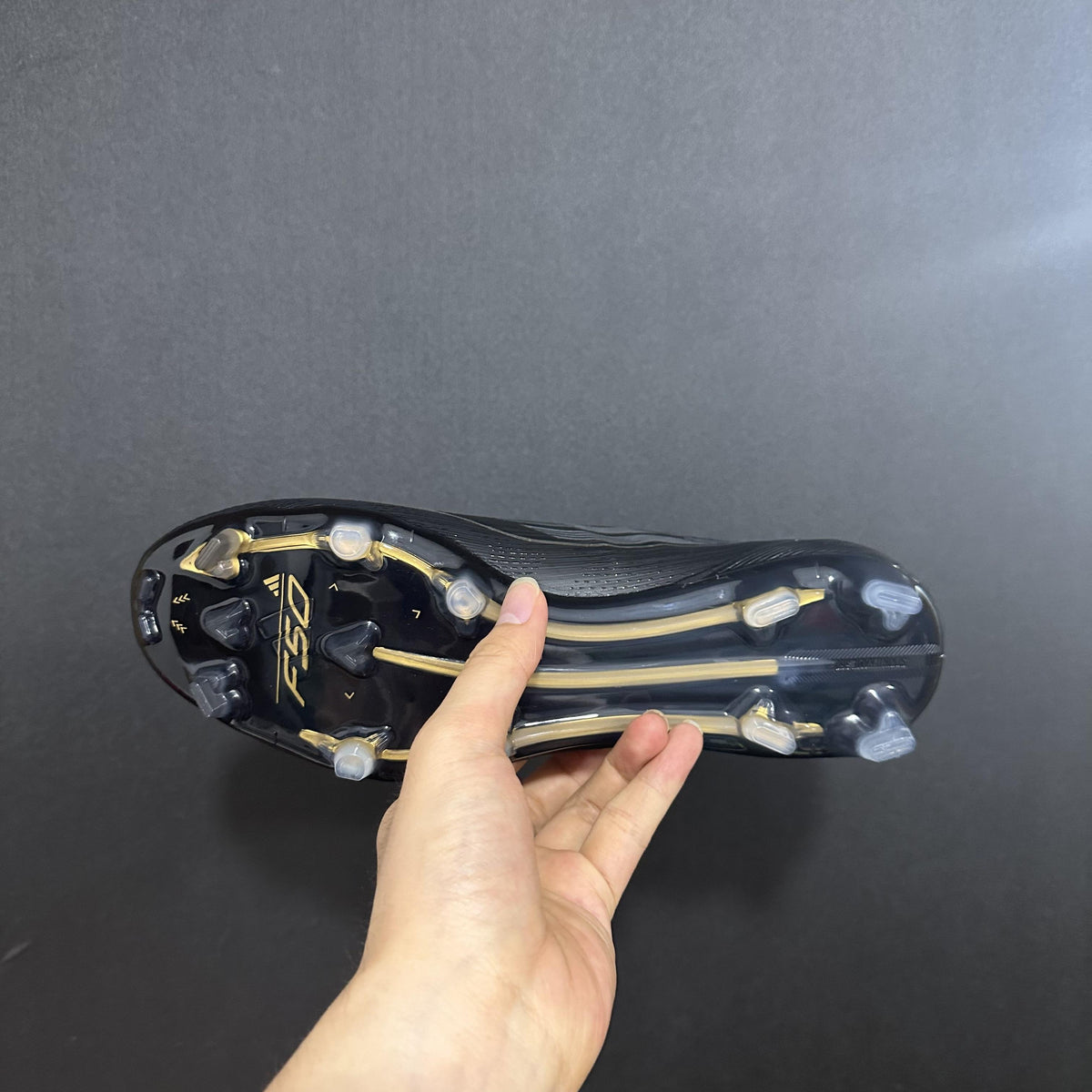 Chuteira Campo Adidas X F50+ FG Elite + Brindes