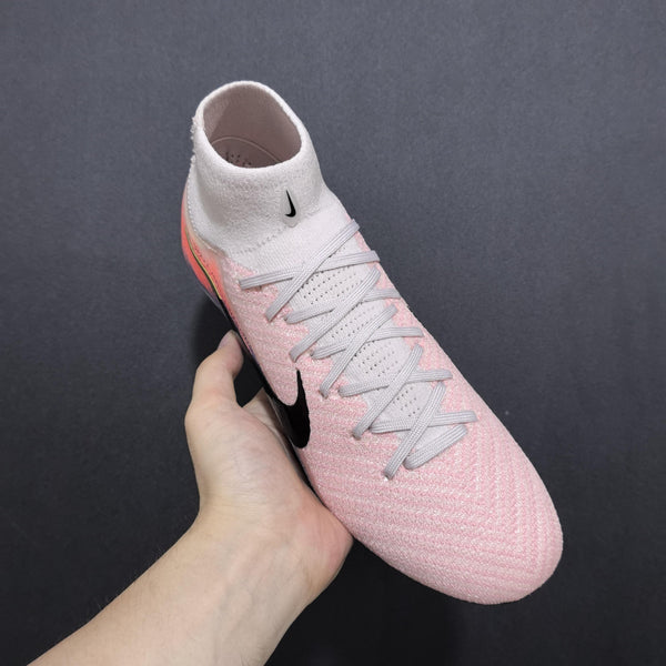 Chuteira Campo Nike Air Zoom Mercurial Superfly 10 Elite + Brinde