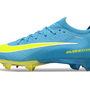 Chuteira Campo Nike Air Zoom Mercurial Vapor 16 Elite + Brindes