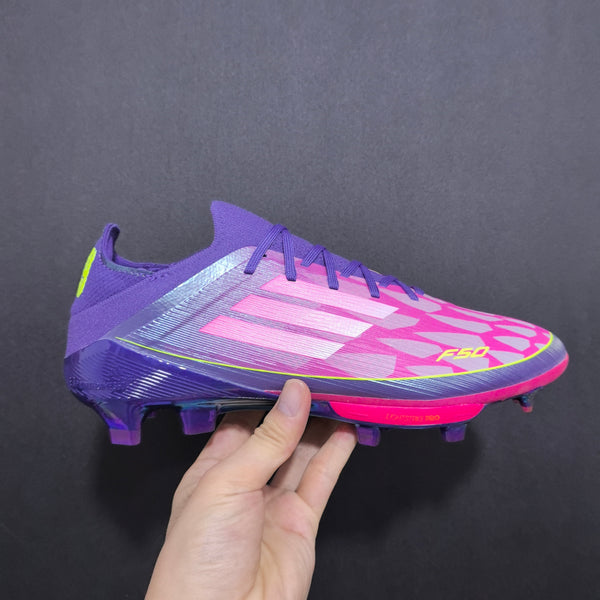 Chuteira Campo Adidas X F50 FG Elite + Brindes
